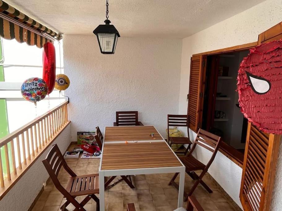 Bungalow Con Jardin Y Piscina Cerca De La Playa Oropesa del Mar Exterior foto